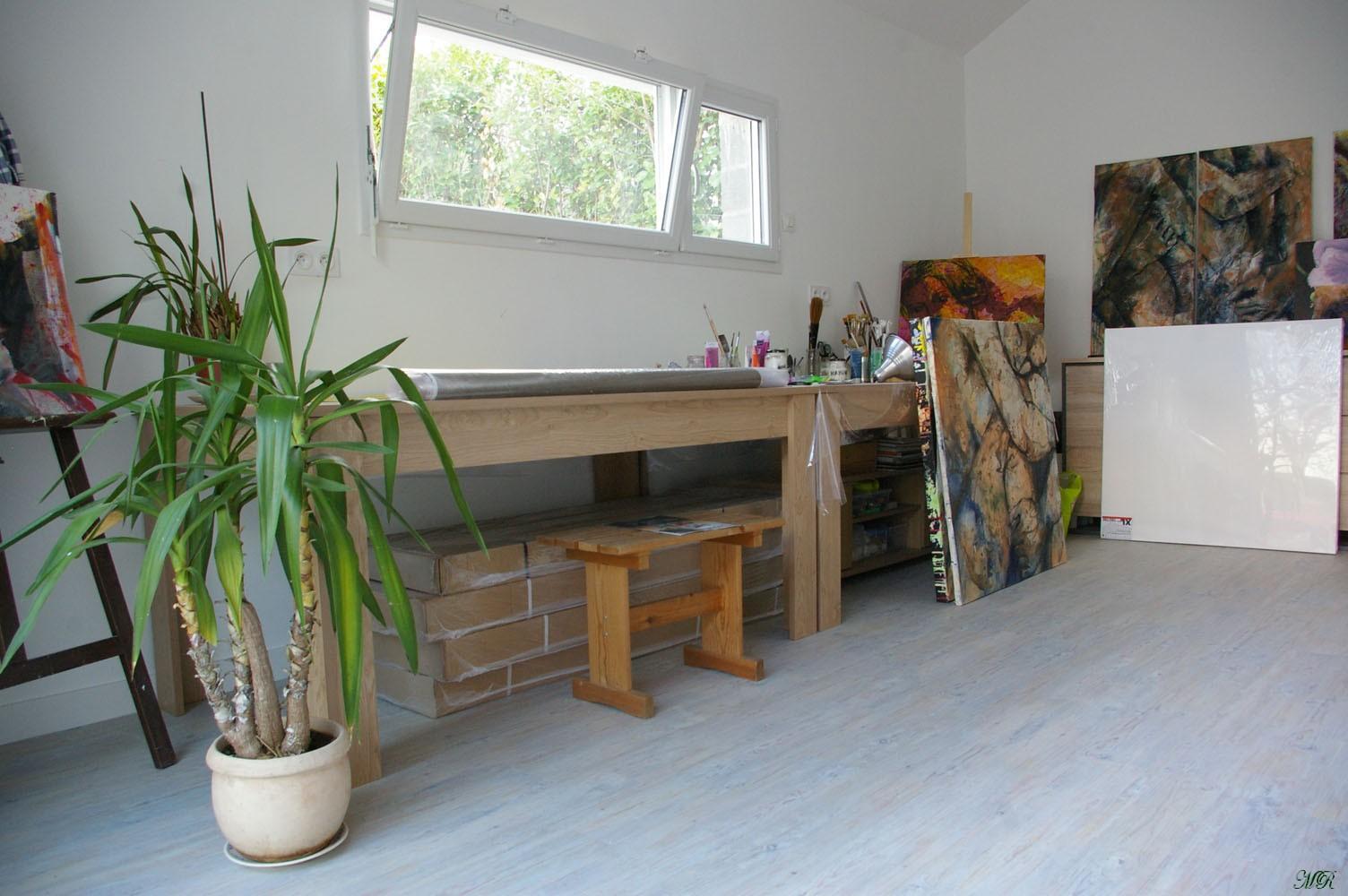 Artisan éco-construction