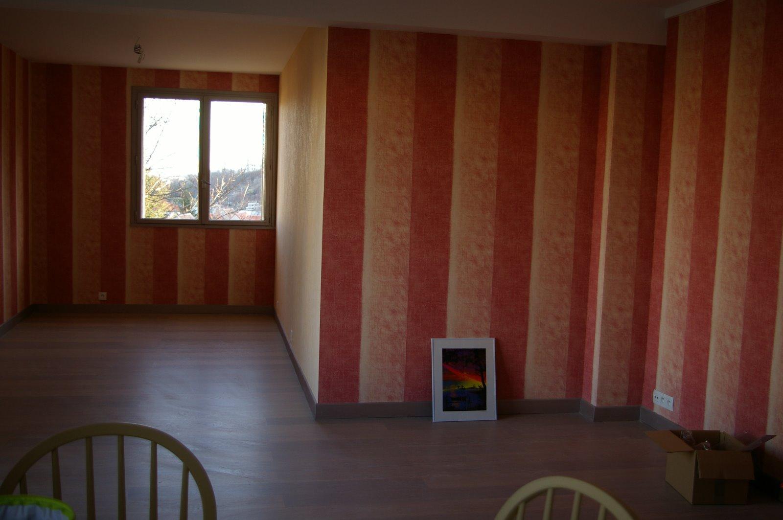 Des finitions soignées