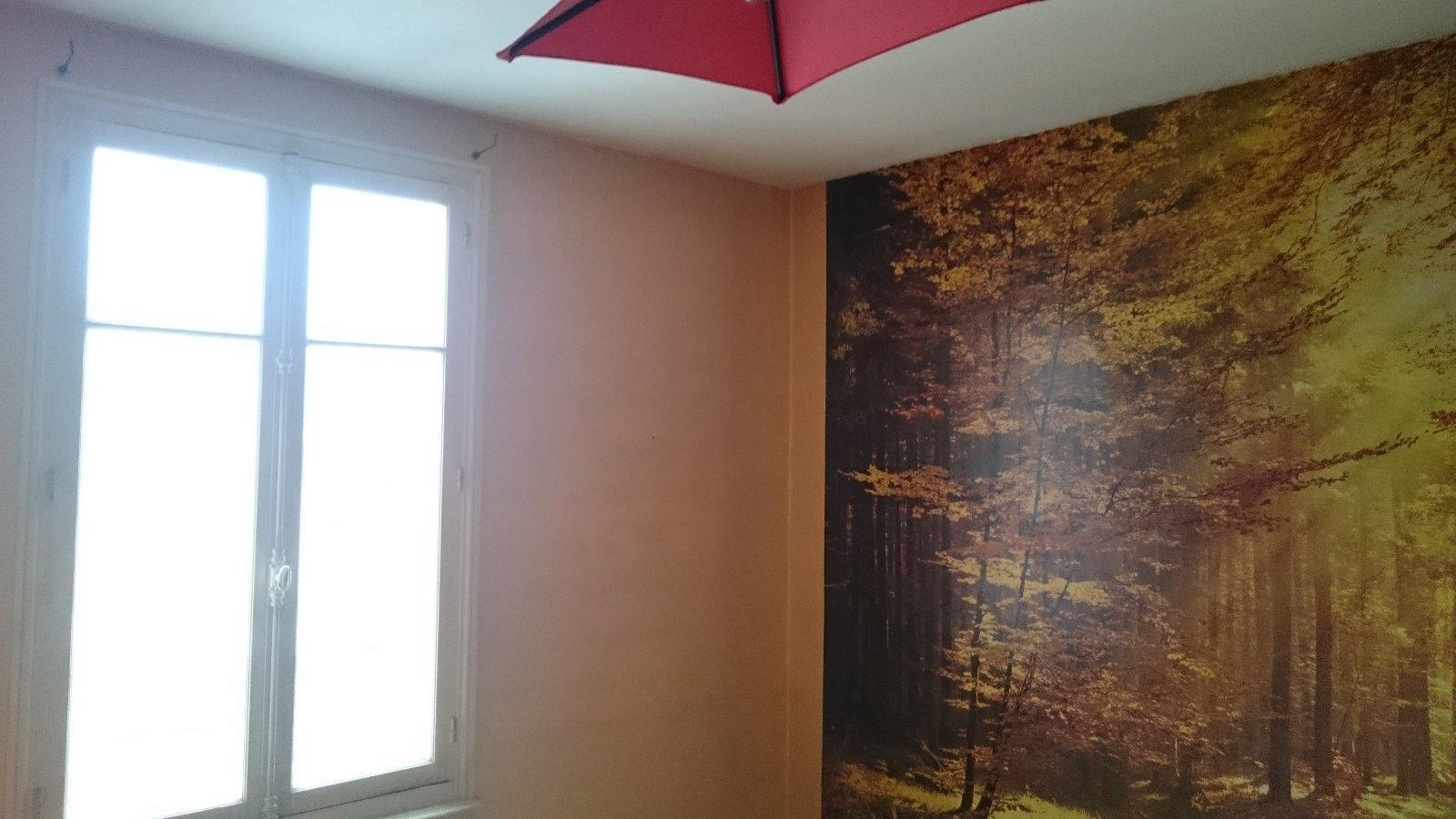 Peinture intérieure