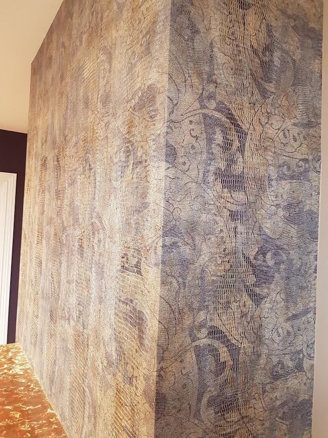 Isolation intérieure