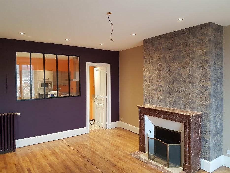 Un intérieur qui vous ressemble