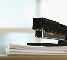 מיכון משרדי