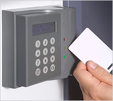 שעוני נוכחות