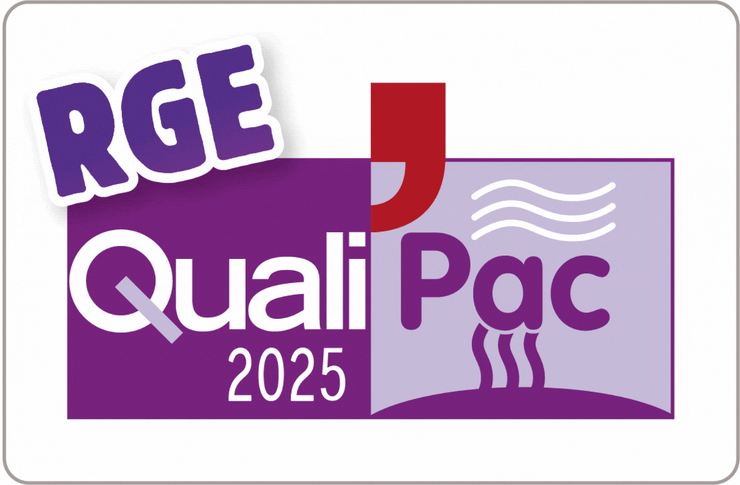 Logo Qualipac 2025