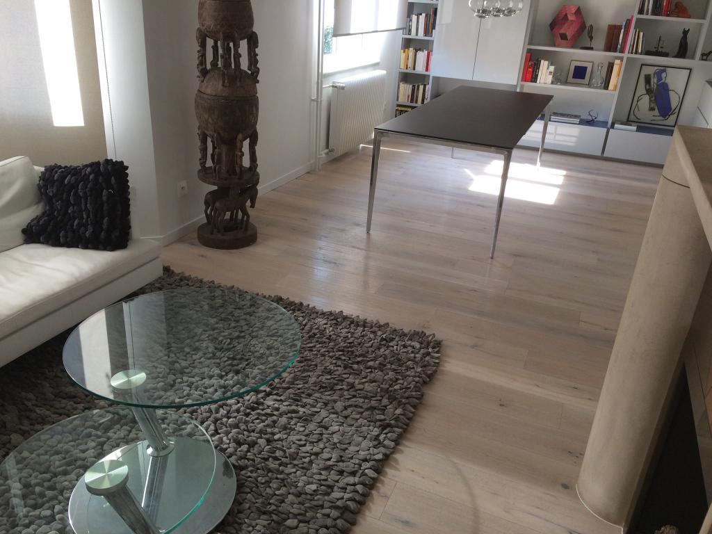 Fourniture et pose de revêtements de sol