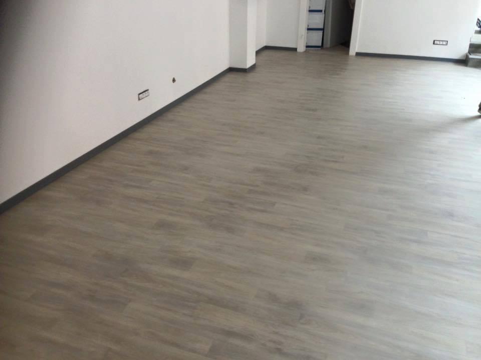 Parquet gris