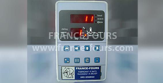 Aubervilliers - Fours- Seine-Saint-Denis