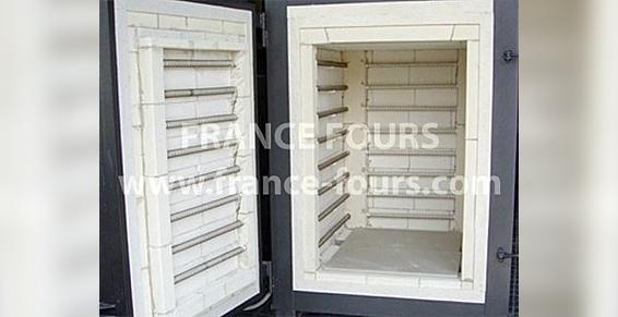 France Fours F Patti à Aubervilliers - Fours