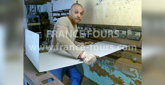 France Fours F Patti - Fours