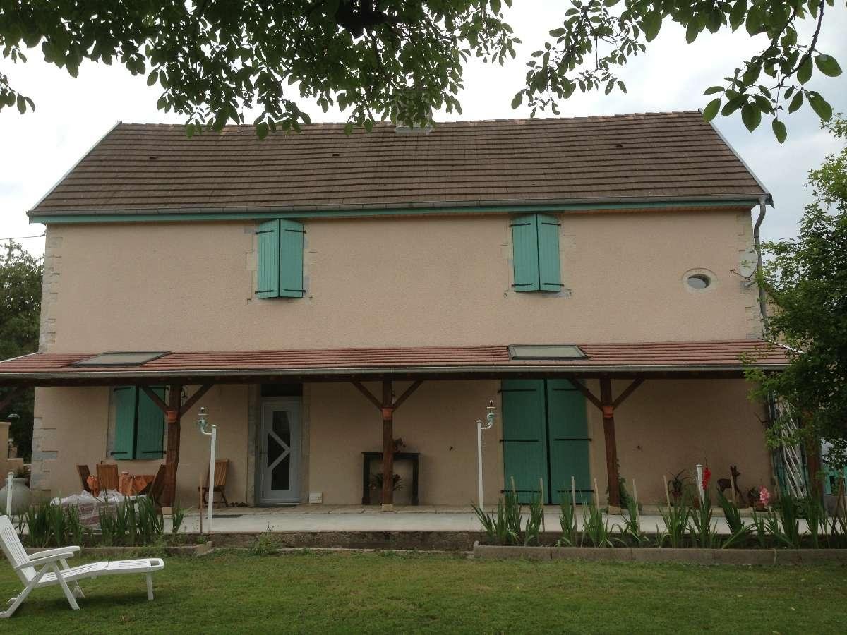 MENUISERIE EXTERIEURE A MARCHAUX