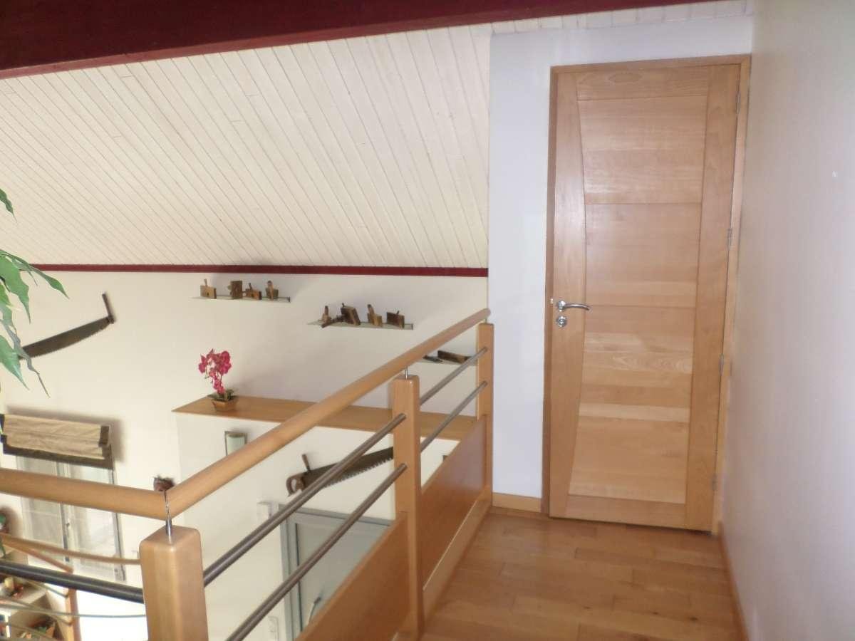 CREATION DE PORTE INTERIEURE A MARCHAUX