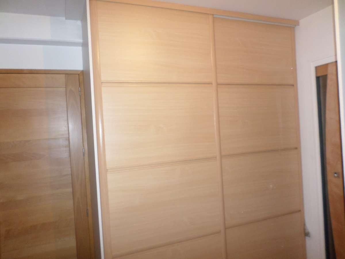 PLACARD COULISSANT A MARCHAUX