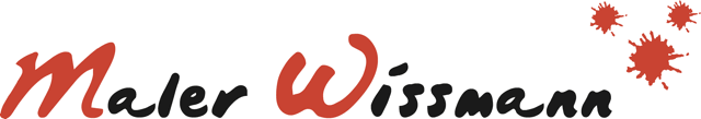 Maler Wissmann AG Logo