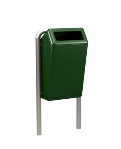 Bammens stauratunna 60ltr
