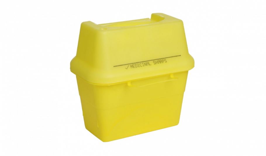 Nálabox 2 ltr.