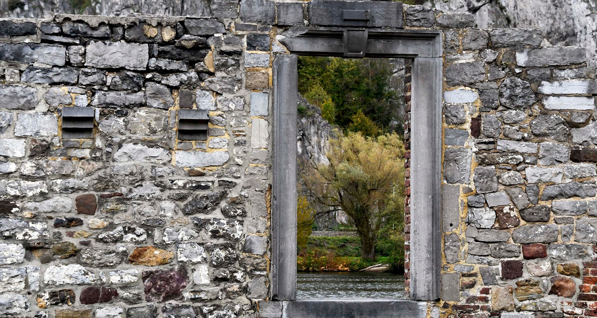 Julie ANDRÉ et Blaise GHESQUIERE page banner