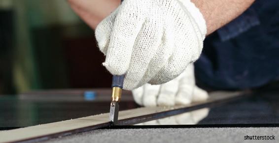 Sane Miroiterie, Essonne - Découpe de miroir à Versailles