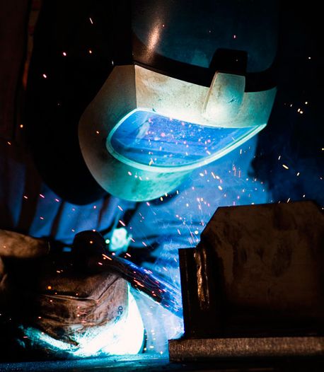 Soldaduras Logroño materiales para soldadura