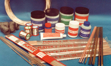 Soldaduras Logroño varillas 