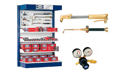 Soldaduras Logroño sopletes