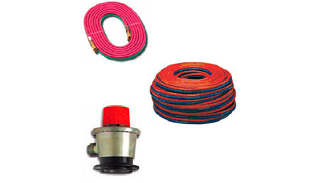 Soldaduras Logroño accesorios para protección