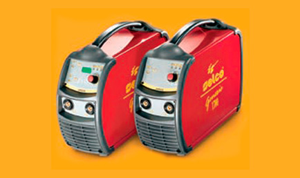 Soldaduras Logroño maquinas