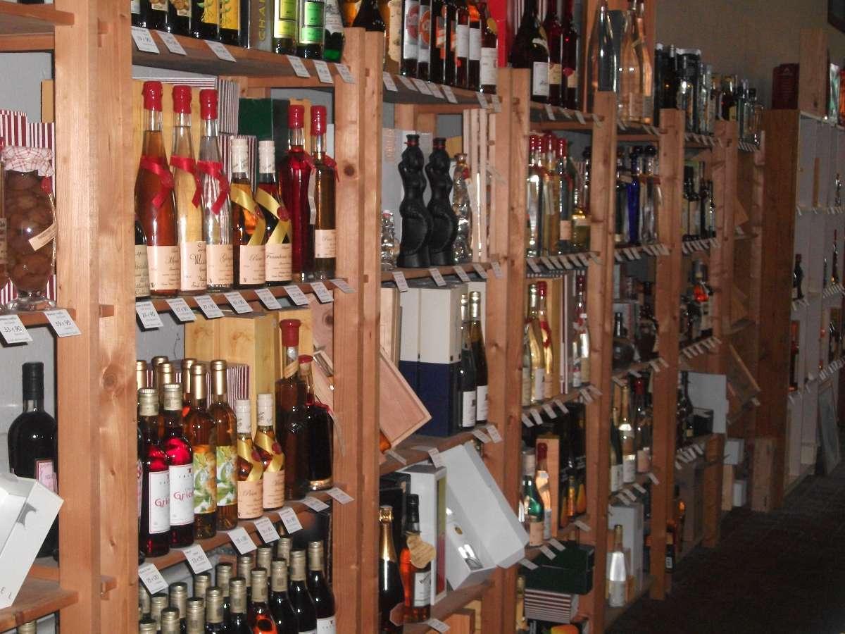 Cave Saut de Bouchon