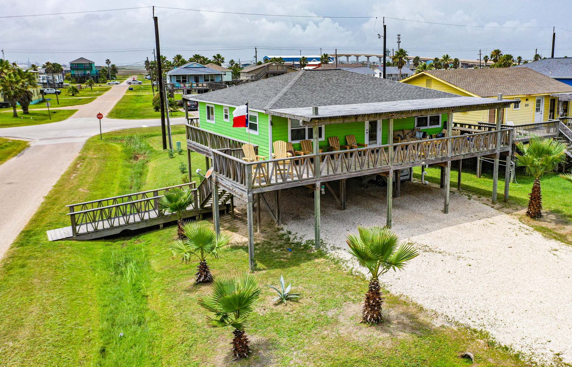 Coastal Sisters Rentals