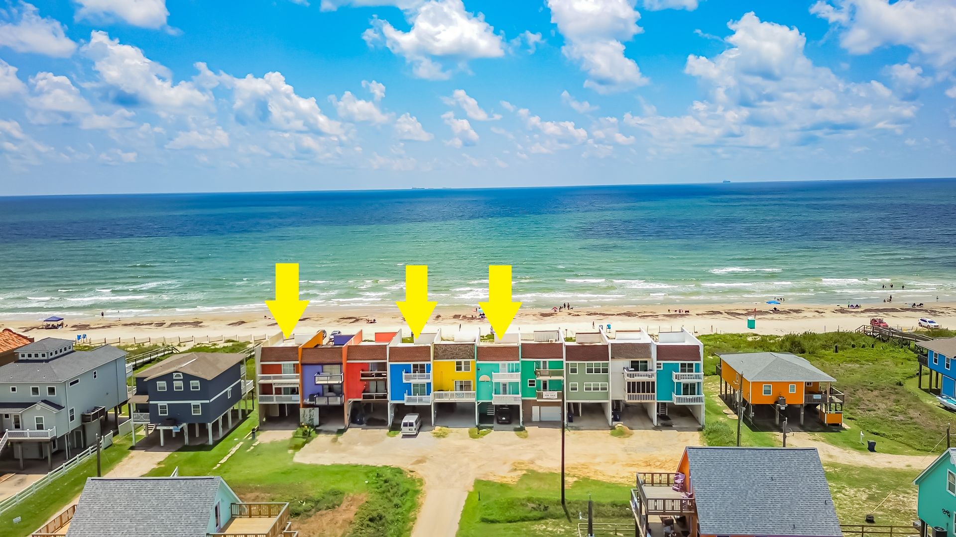 Coastal Sisters Rentals