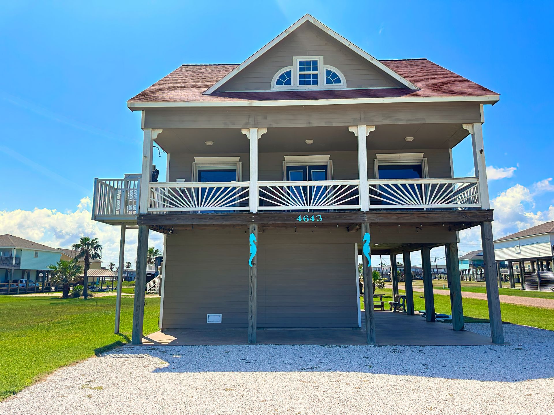 Coastal Sisters Rentals