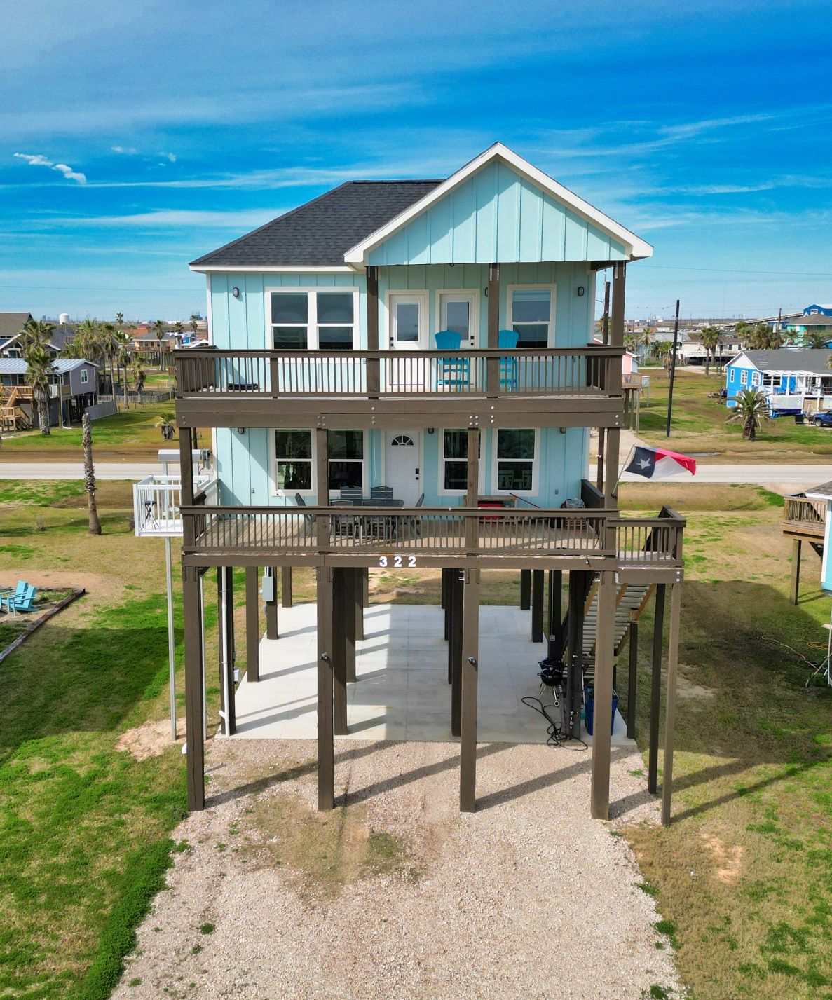 Coastal Sisters Rentals