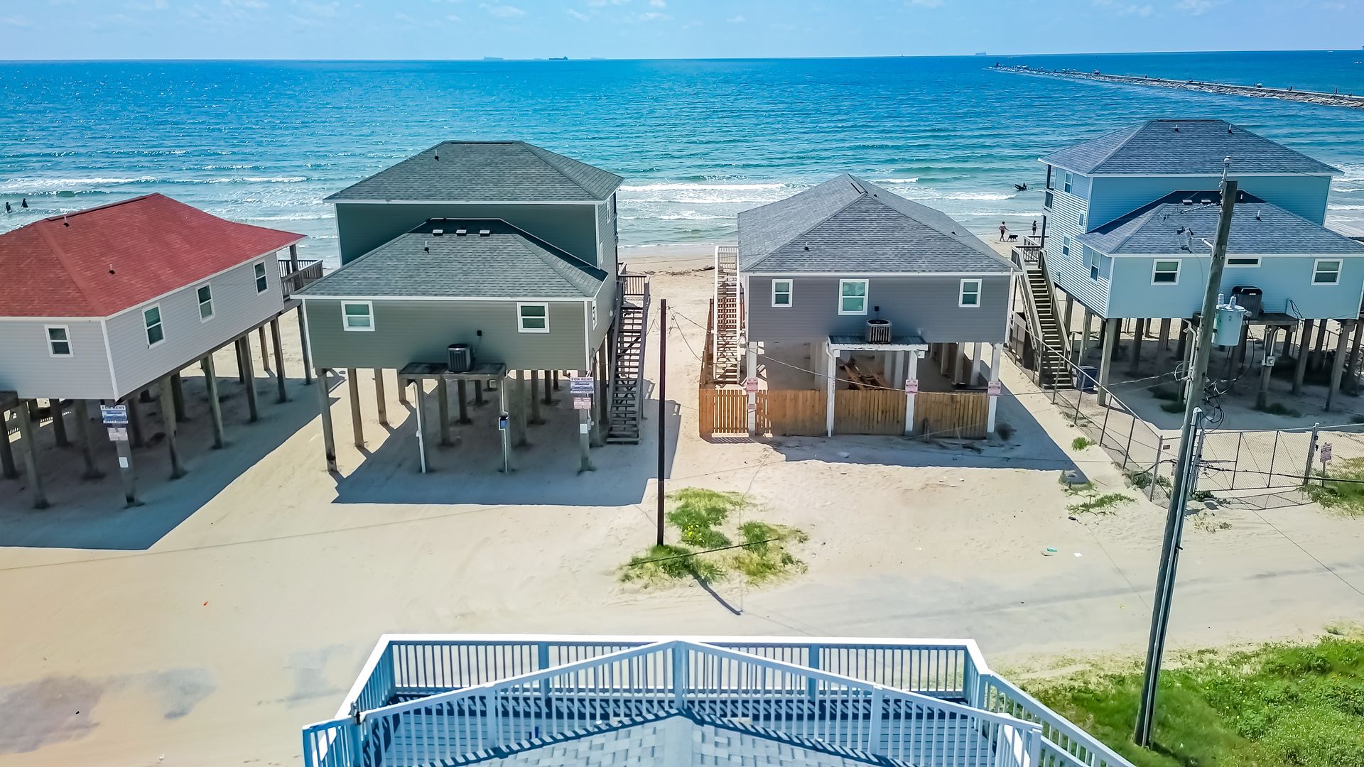 Coastal Sisters Rentals