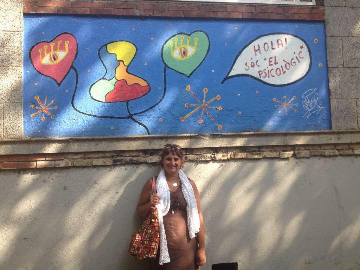 Psychologue à domicile