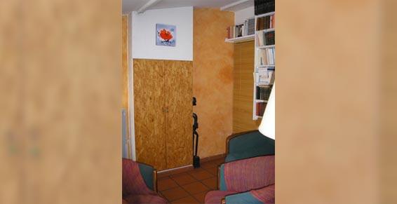 Cabinet de psychothérapie