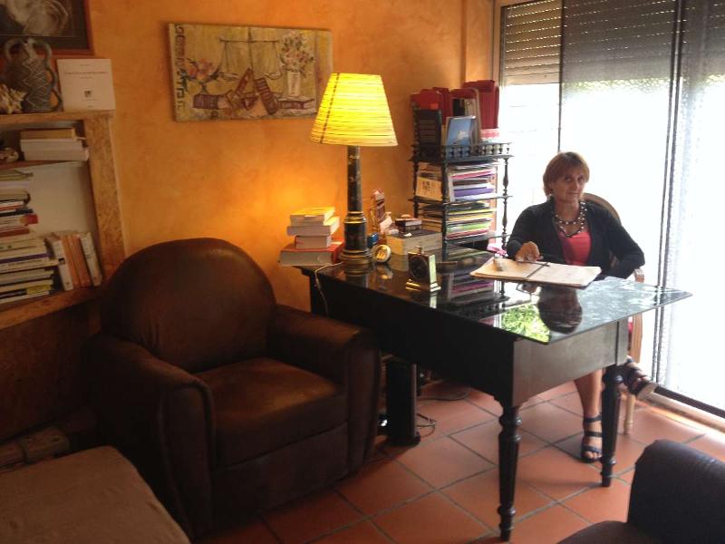 Psychologue Béatrice Ségura