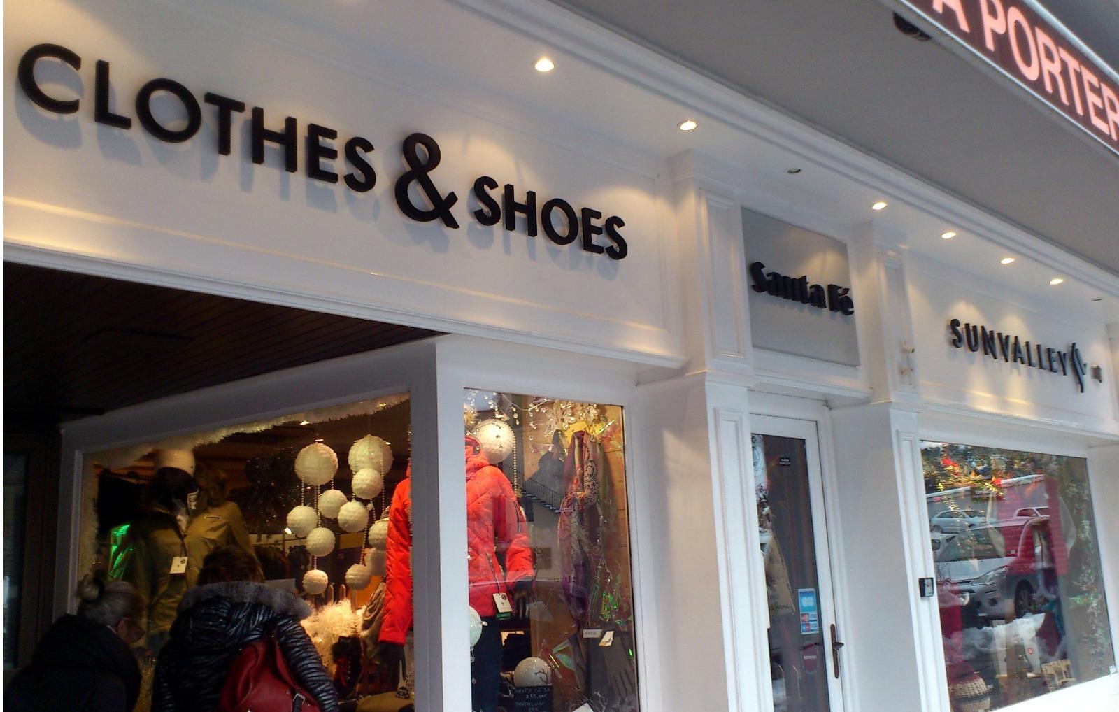 Boutique Pays du mont blanc