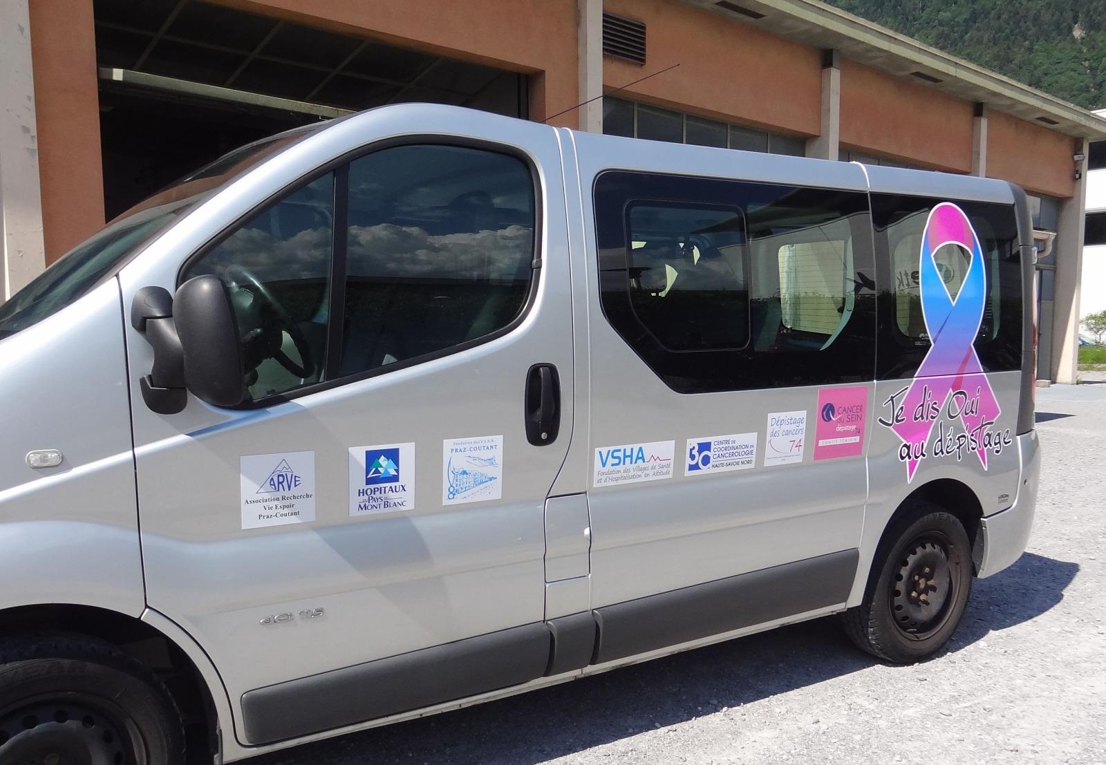 Logos sur plaques magnétique