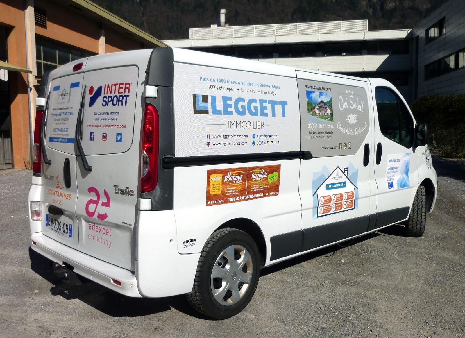 Micro perforé véhicules