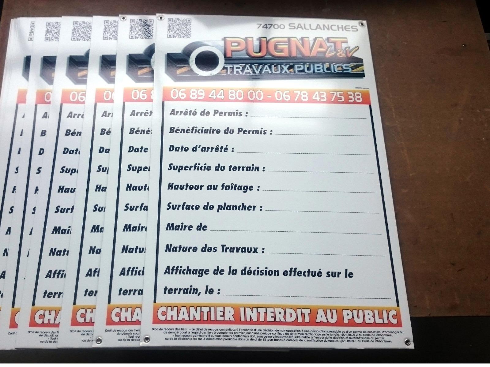 PVC Akylux + oeillets