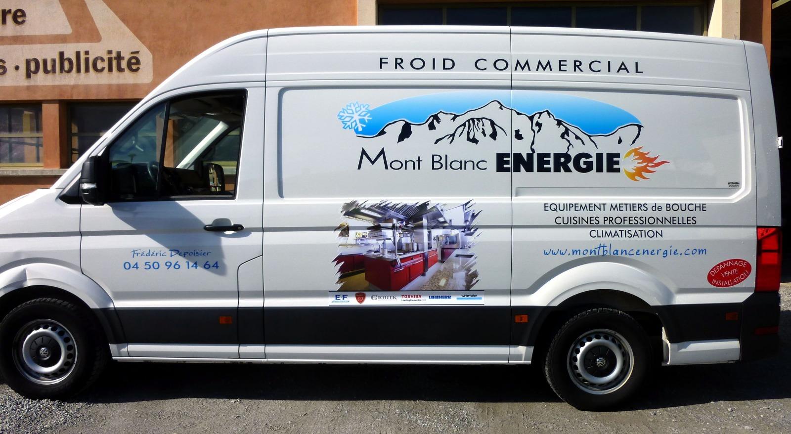 Pub pays du mont blanc