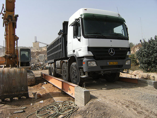 הובלות ואיסוף מכל רחבי הארץ