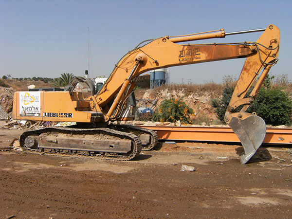 ציוד מתקדם ושירות ברמה גבוהה