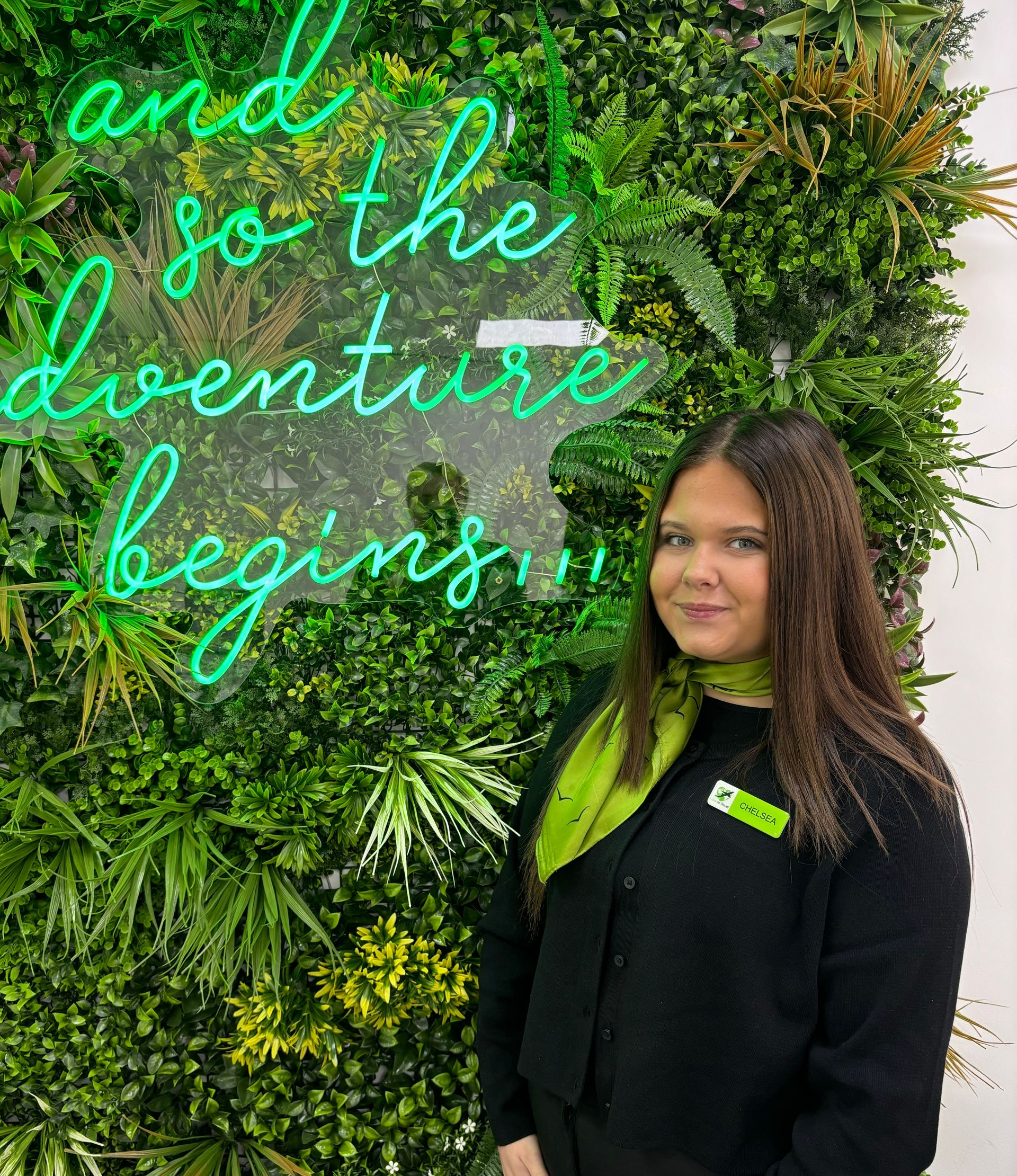 Chelsea Rodd Travel Agents | Love To Travel | Coatbridge, Motherwell