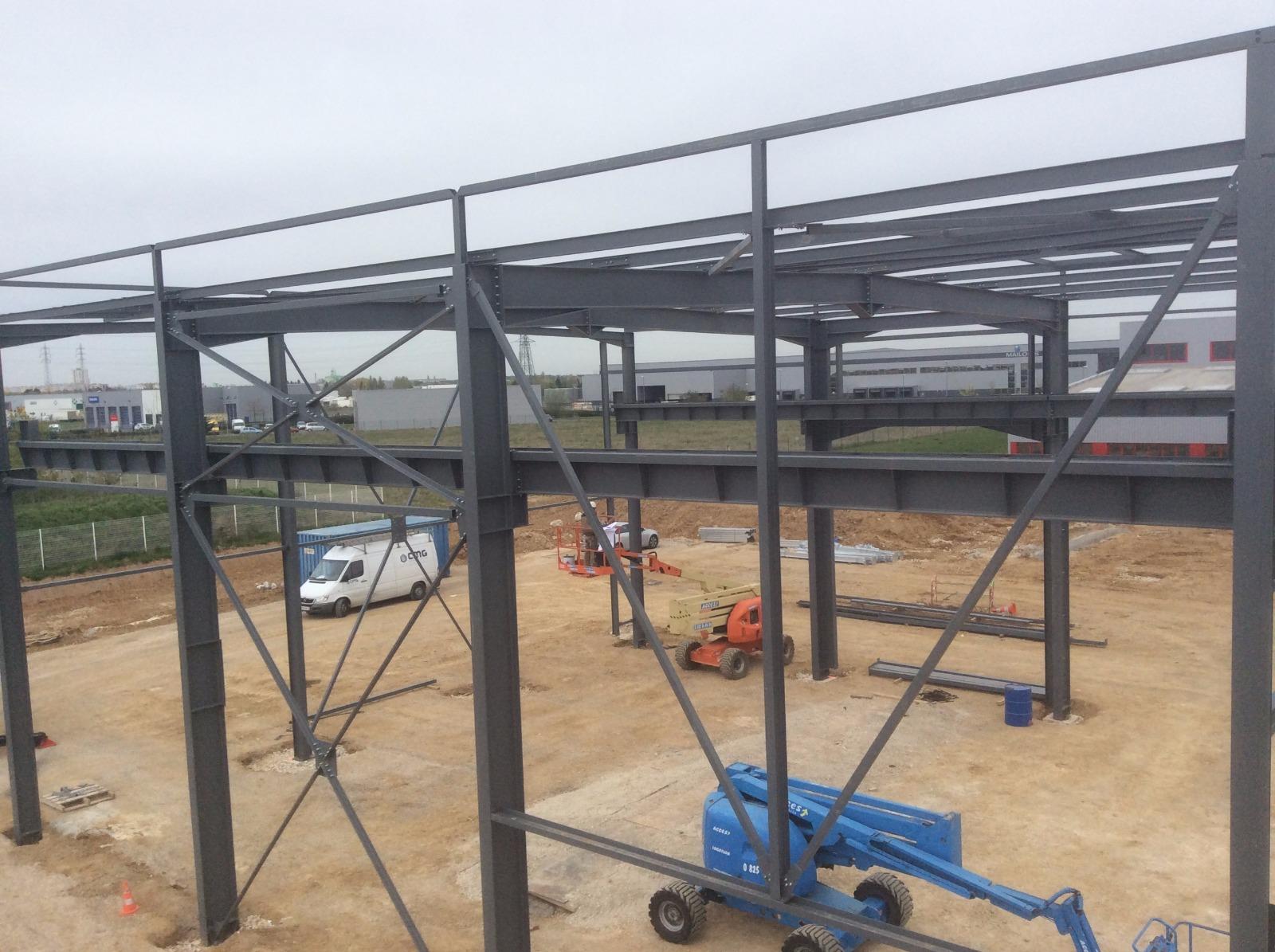 SCI GLV 1 - 28 GELLAINVILLE