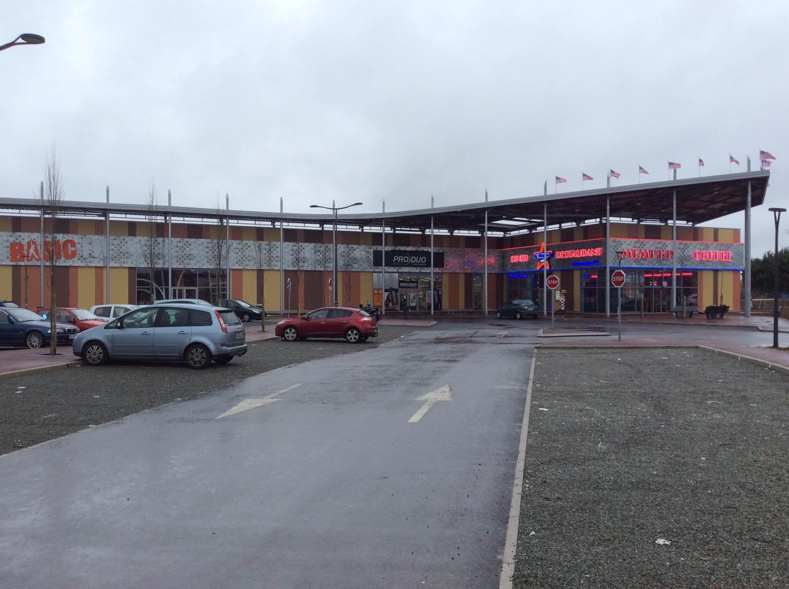 IMMO MOUSQUETAIRES 1 - 41 BLOIS