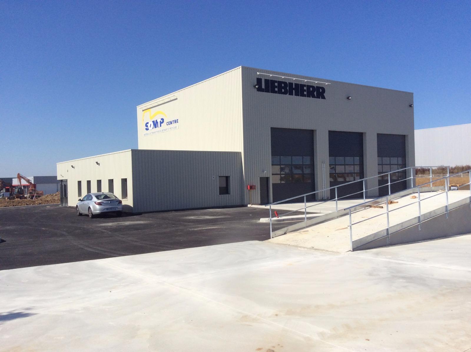 SCI GLV 2 - 28 GELLAINVILLE