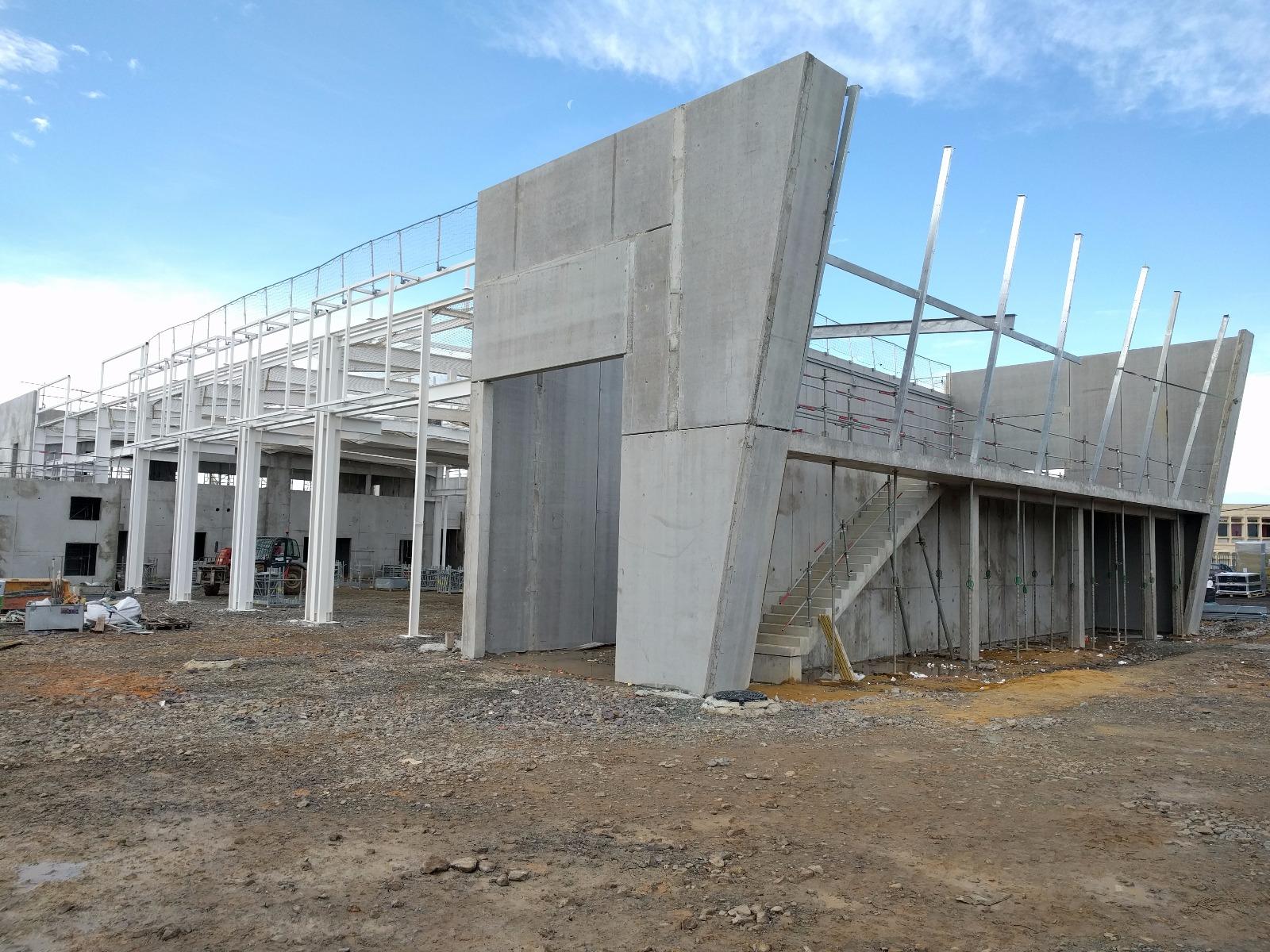 LEP JEAN RONDEAU - 72 SAINT CALAIS