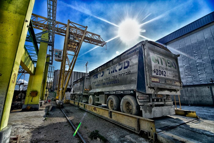 קידום, ייזום וניהול פרויקטים סביבתיים