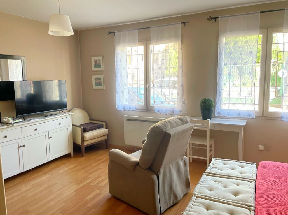 Galerie Photo Résidence Sénior du Forum Nos photos Limoges