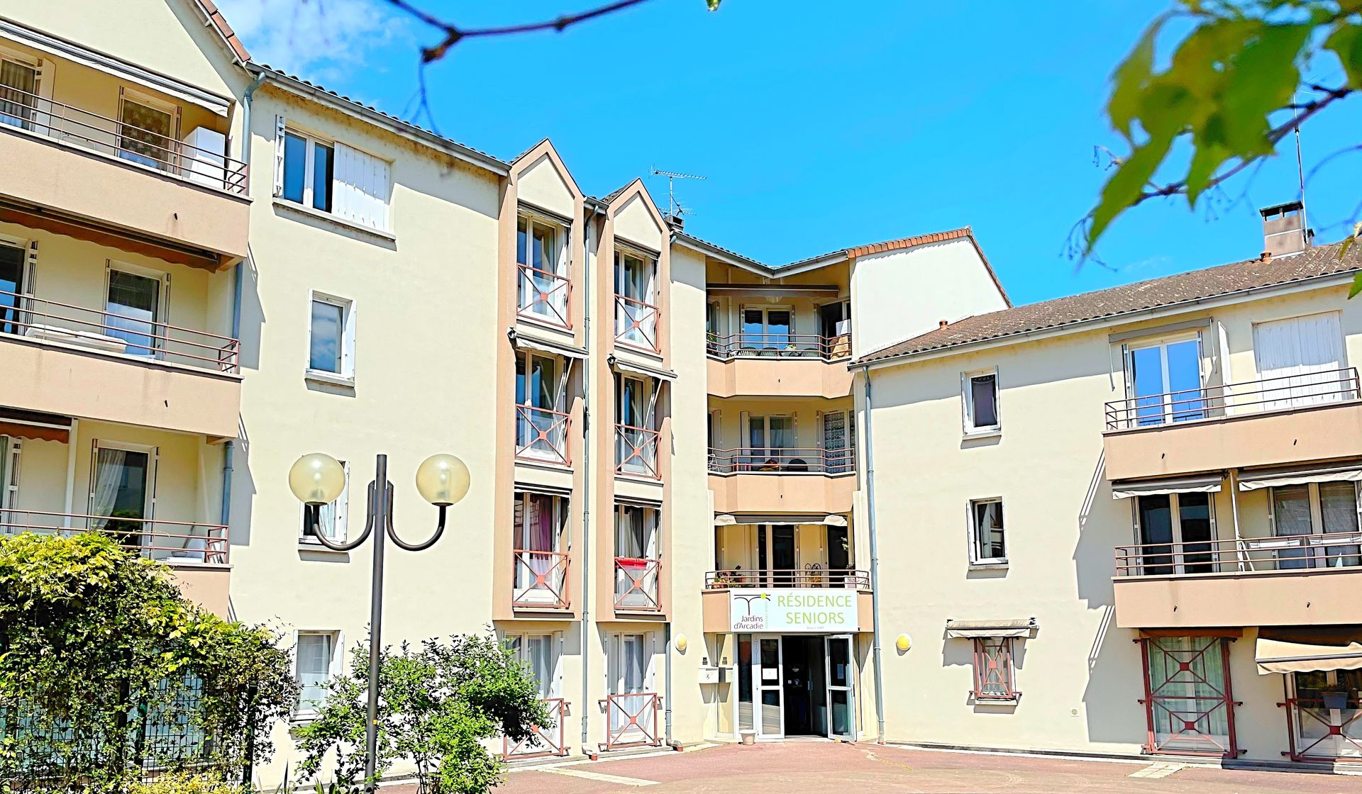 Galerie Photo Résidence Sénior du Forum Nos photos Limoges